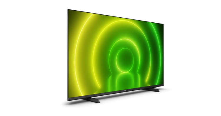 Philips 7000 4K UHD Android TVs Malaysia release: 43-70-inch models with Ambilight, starting from RM1799 | TechNave