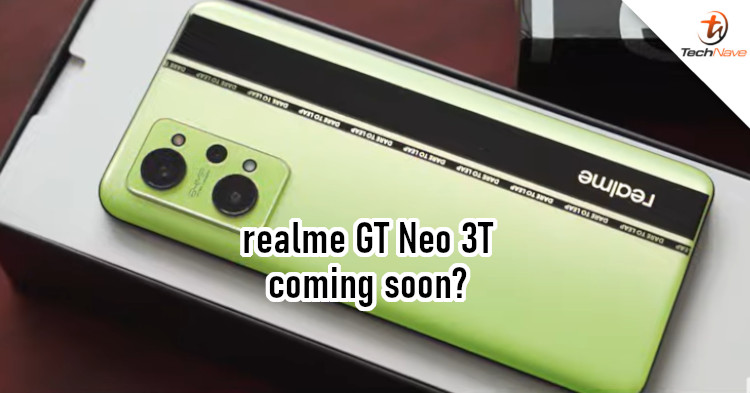 realme GT 2 series could come with 80W fast charging, new device with Dimensity 8000 chipset could also be coming soon