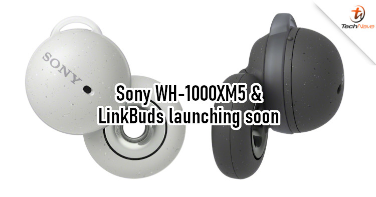 Linkbuds malaysia sony The Sony