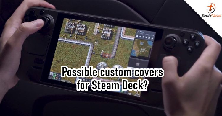 Steam deck malaysia price