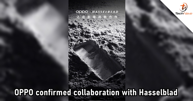 OPPO confirmed collaboration with Hasselblad for the upcoming Find X5 series