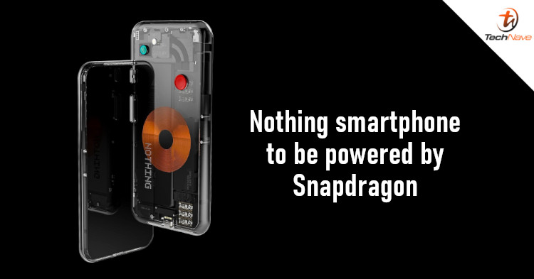 The brand Nothing could be working on an Android smartphone powered by Snapdragon
