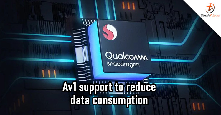 Qualcomm could be working on adding AV1 codec support to Snapdragon 8 Gen 2 chipset