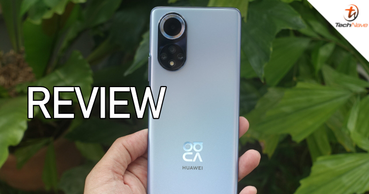 Huawei nova 9 review - A more affordable HMS phone