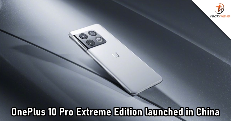 スマートフォン/携帯電話 スマートフォン本体 OnePlus 10 Pro Extreme Edition release: 512GB storage and new 
