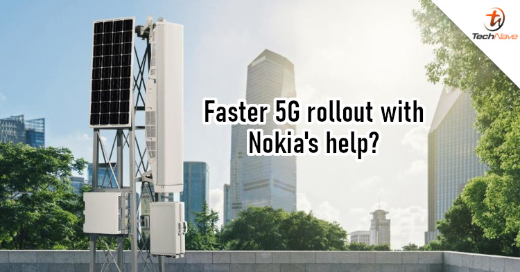 Nokia offers to expedite 5G implementation in Malaysia