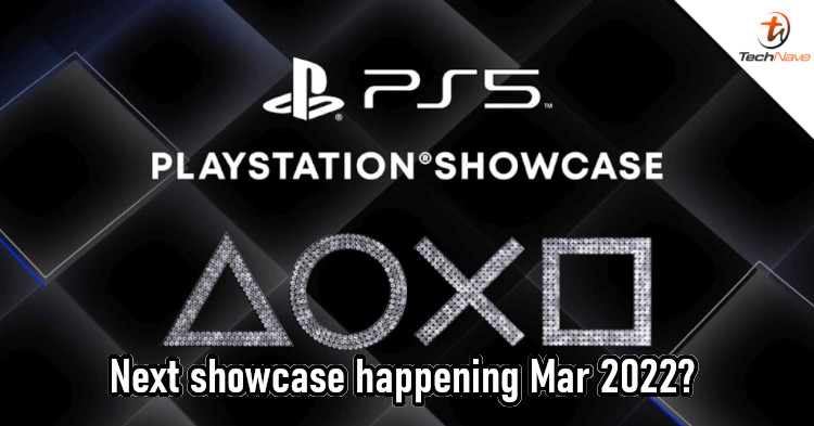 Sony could host a PlayStation Showcase in Mar 2022, trailers for FF16 and Hogwarts Legacy expected
