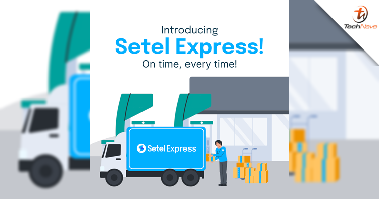 Setel Express introduced as a new delivery service that specializes in delivering within 24 hours