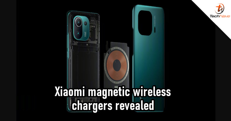 Xiaomi unveils new magnetic wireless technology, new wireless chargers up to 50W