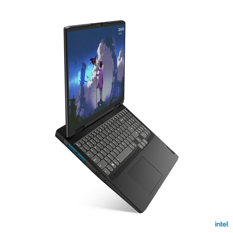 Lenovo IdeaPad Gaming 3 series: 165Hz display and up to 12th Gen