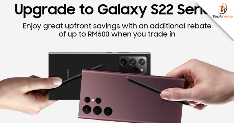 Offer Extended] Get Double The Innovation: Trade-In For Two Galaxy S23  Devices! – Samsung Newsroom Malaysia