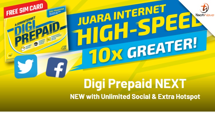 How to buy internet digi