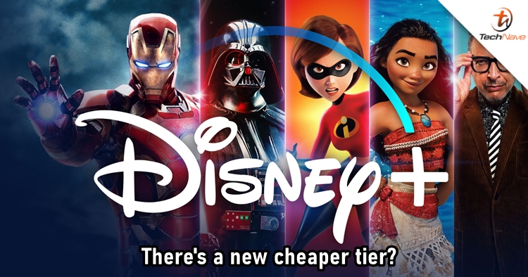 Disney Plus might launch a new subscription tier with a cheaper fee, but there's a catch
