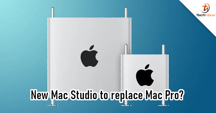 Apple working on new Mac Studio, a Mac mini+Pro hybrid with a powerful Apple Silicon