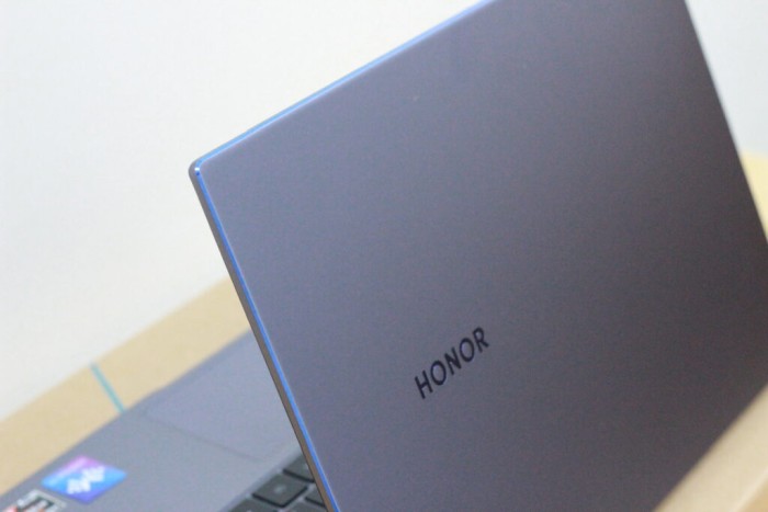 Honor MagicBook 14 review