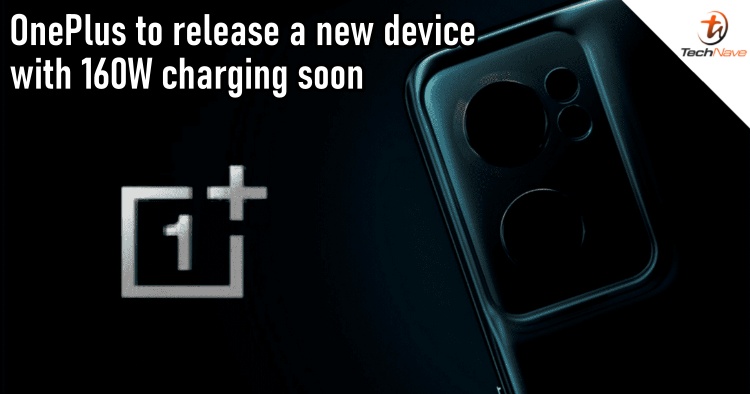OnePlus to launch new device soon with a Dimensity 8100 chipset and 160W fast charging