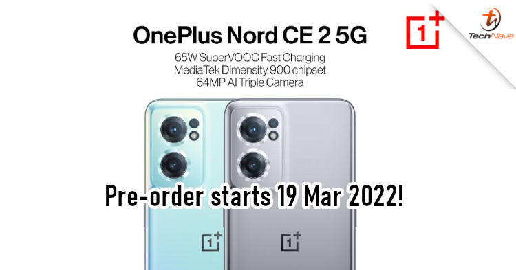 Oneplus nord 2 5g price in malaysia