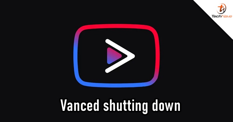 Vanced app for YouTube Android is shutting down because of Google