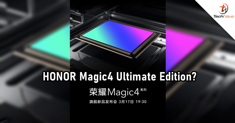 HONOR to launch Magic4 Ultimate Edition on 17 March