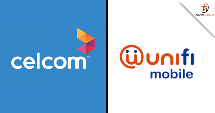 Celcom and Unifi Mobile compounded a total of RM80000 by MCMC for unsatisfactory service
