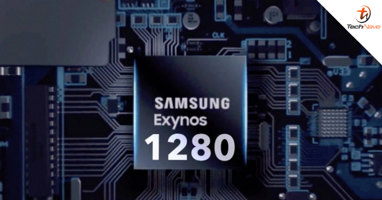 New leak claims that Samsung’s upcoming Exynos 1280 chip is more powerful than first thought