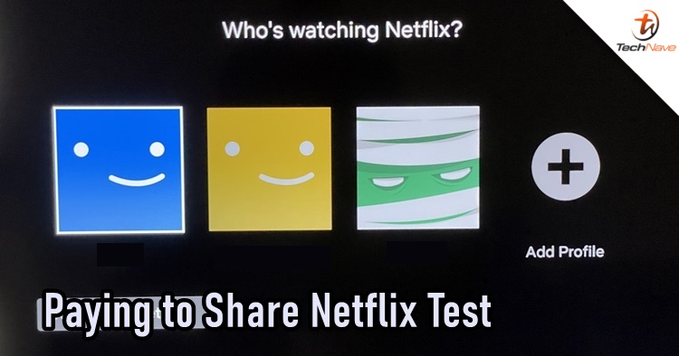 Netflix Password Update: You Need to Pay for Extra Members