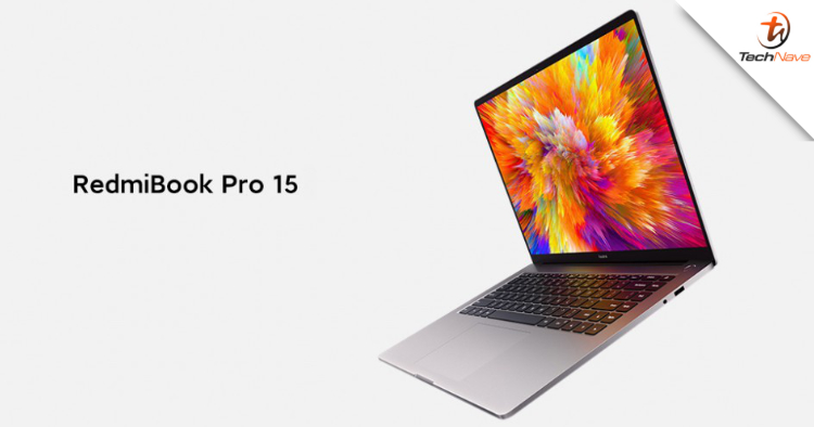 RedmiBook Pro 2022 release: Intel Core-i7 12650H, Nvidia RTX 2050 and 15-inch 90Hz display from ~RM3505