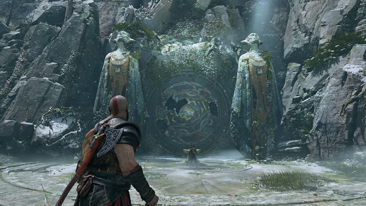 God of War PC Review - A Worthy God Killer