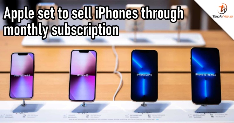 Apple set to ‘revolutionise’ tech industry again, may start selling iPhones as a hardware subscription in 2023
