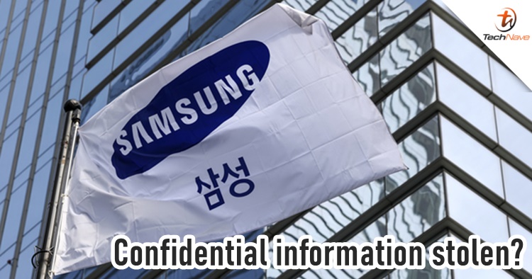 A Samsung employee got arrested for allegedly stealing confidential information
