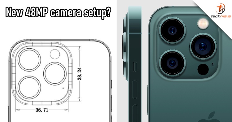 Apple could finally upgrade the cameras in the iPhone 14 Pro after using a 12MP sensor since 2015
