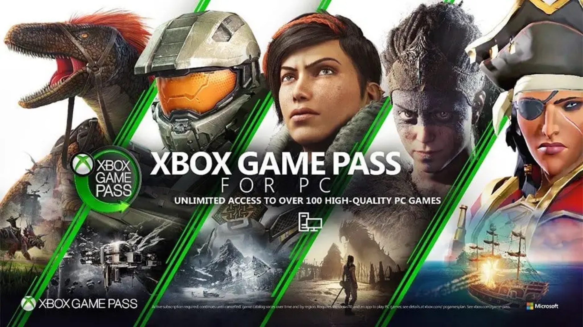 Microsoft starts Xbox Game Pass preview in Southeast Asia