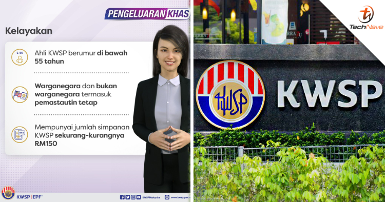 EPF: RM10k Special Withdrawal payments start from 20 April, Permanent Residents are also eligible to apply