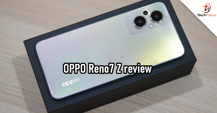 Oppo Reno 8T 5G review: A solid mid-ranger