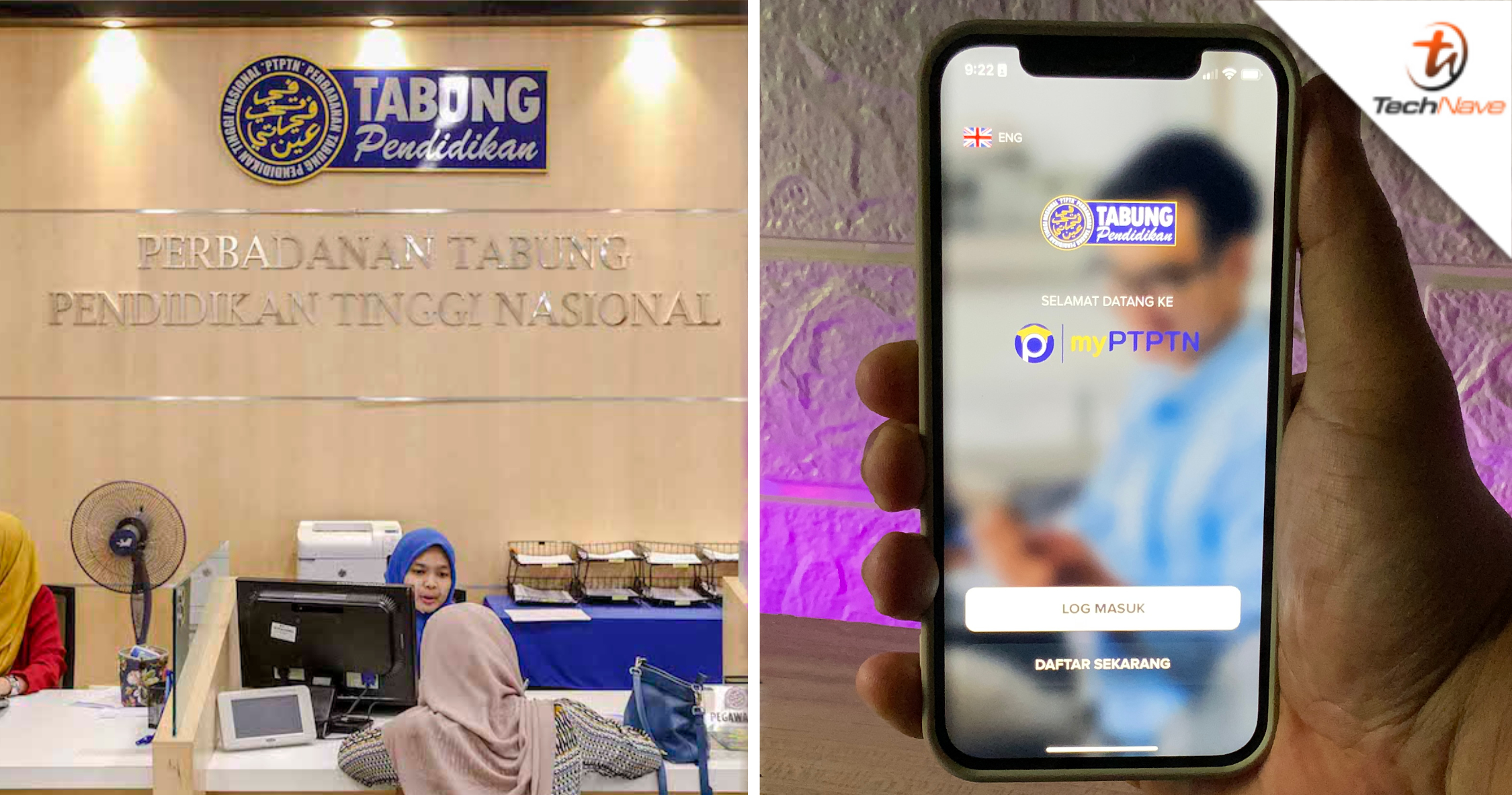 PTPTN launches its very own app so that Malaysians can access its services anytime, anywhere