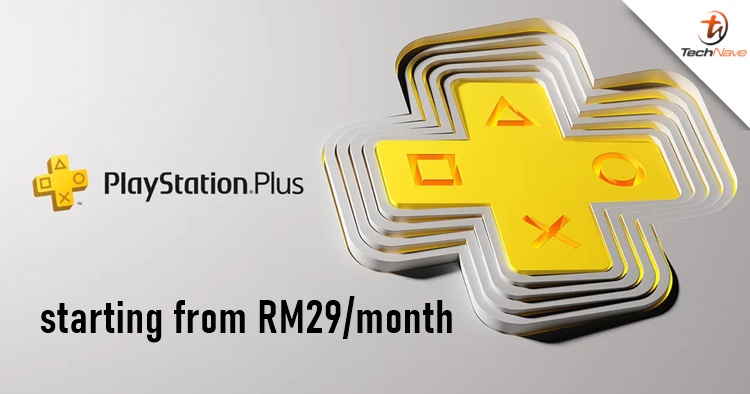 Sony's upcoming and all-new PlayStation Plus membership tiers for Malaysia will start from RM29/month