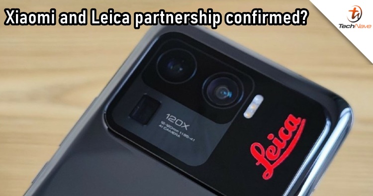 Xiaomi and Leica partnership is happening, thanks to the codes found in the Gallery app