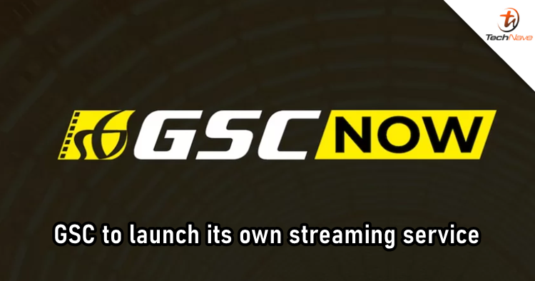 GSC partners with GetPlay for its streaming service, GSC Now