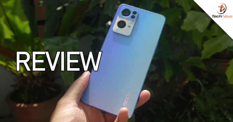 OPPO Reno7 Pro 5G review - Is this the new portrait mode cameraphone king?