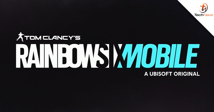 Ubisoft announces Rainbow Six Mobile for both Android and iOS mobile gamers