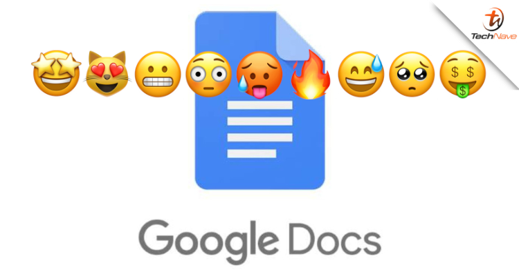 Google Docs now supports emoji reactions for a less formal alternative to comments