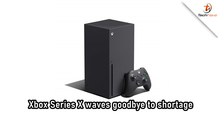 Xbox Series X's shortage might have come to an end, so when is PS5's turn?