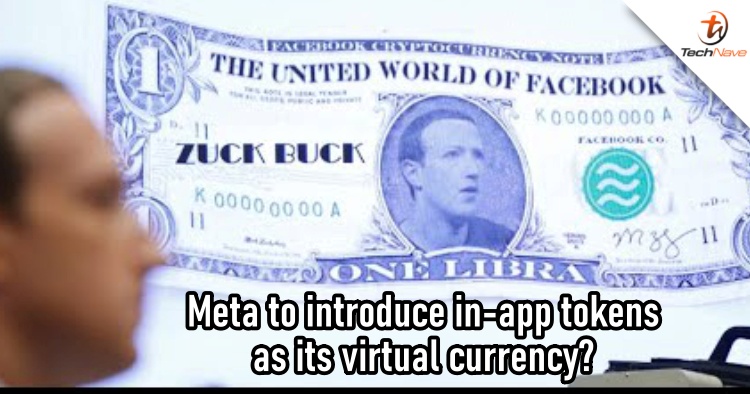 Zuck Bucks? Meta is reportedly ditching crypto for in-app tokens as its Metaverse currency