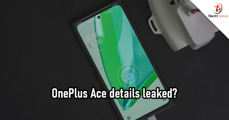 Rumoured OnePlus Ace speculated to have Dimensity 8100 chipset