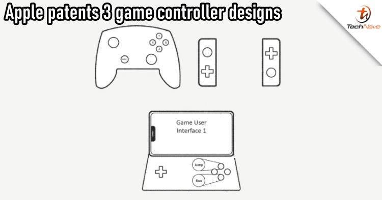 future game controllers