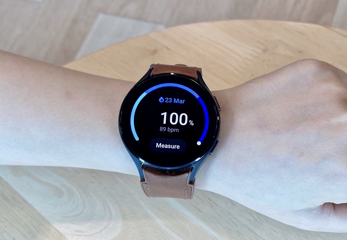 Here are the 5 holistic health and wellness smartwatch features you ...