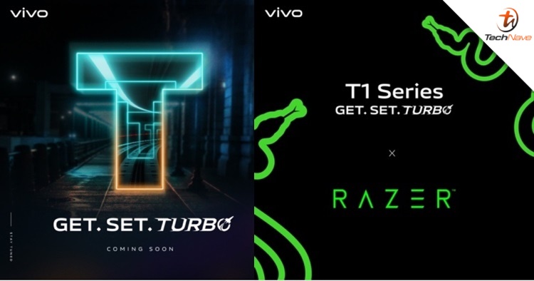 vivo Malaysia is working with Razer and PUBG Mobile on a new vivo T1 series for mobile gaming