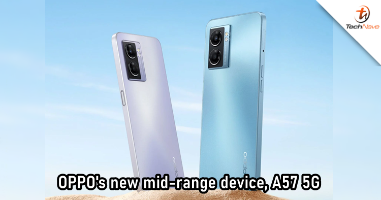 oppo a57 range