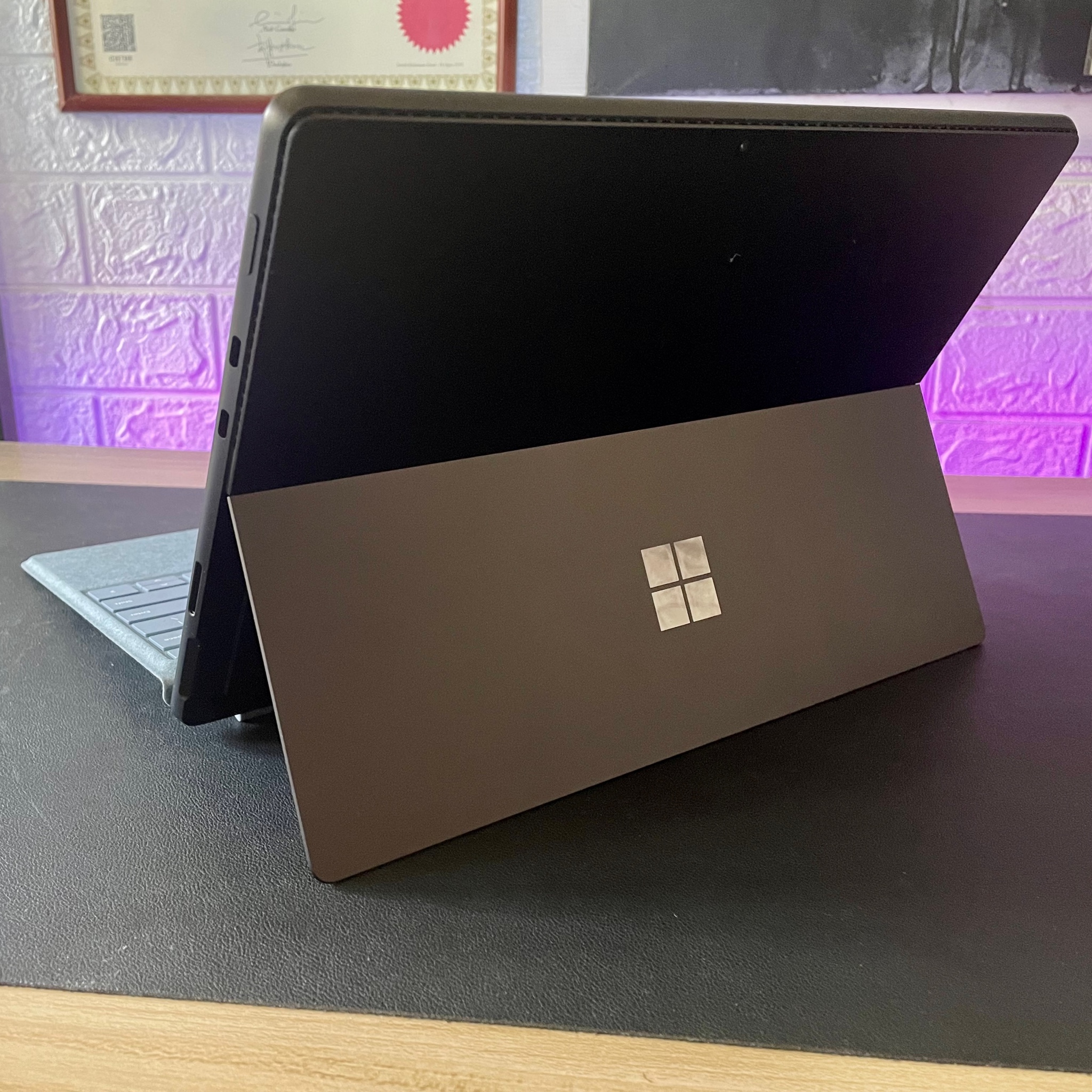 Microsoft Surface Pro 8 Review A Premium And Portable 2 In 1 Powerhouse For Professionals 2658