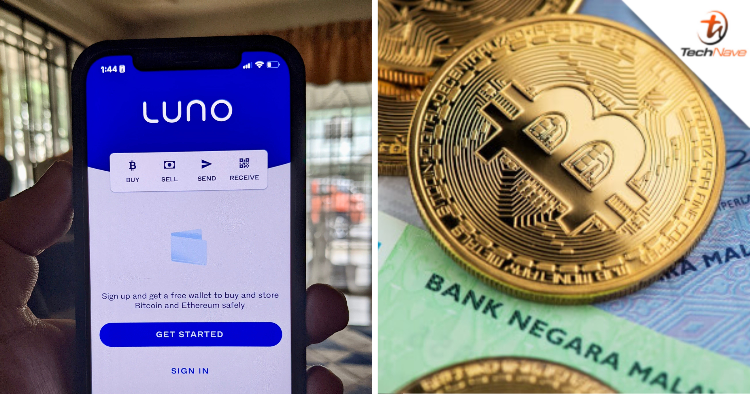 luno crypto price